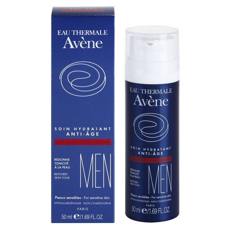 Avène Men Anti-Age Cream 50ml
