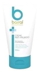 Barral Dermaprotect Anti-itch Cream 100ml