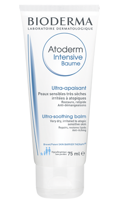 Bioderma Atoderm Intensive Baume Sensitive Skin 75ml