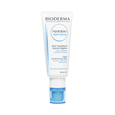 Bioderma Hydrabio Cream Gel 40ml