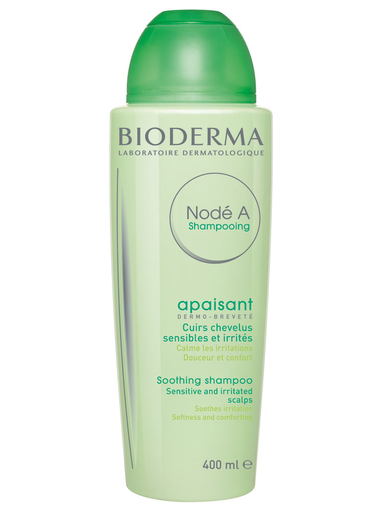 Bioderma Nodé A - Shampoo 400ml