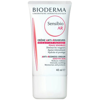 Bioderma Sensibio AR Anti-Redness Cream 40ml