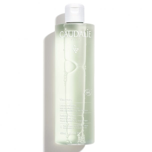 Caudalie Vinopure Purifying Lotion Anti-imperfections 400ml