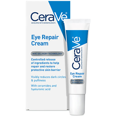 CeraVe Moisturizing Eye Cream 14ml