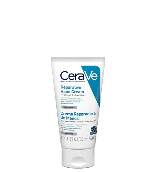 CeraVe Moisturizing Hand Cream 50ml