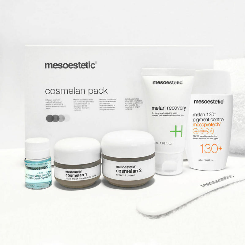 Mesoestetic Cosmelan Professional Pack