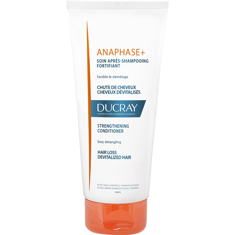 Ducray Anaphase+ Strenghtening Conditioner Anti Hair Loss 200ml