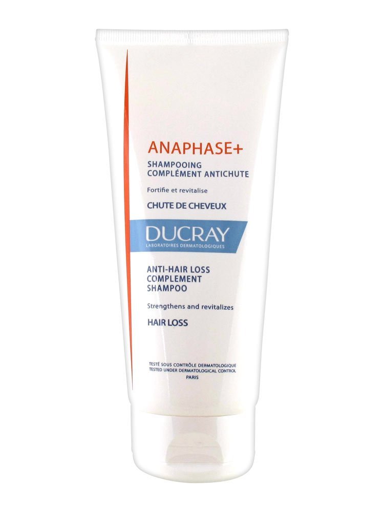 Ducray Anaphase Shampoo 200ml