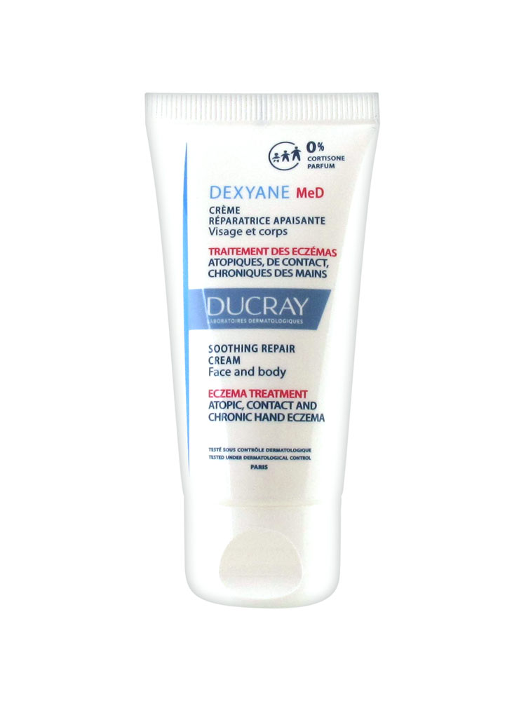 Ducray Dexyane Med Reparing Cream 30ml