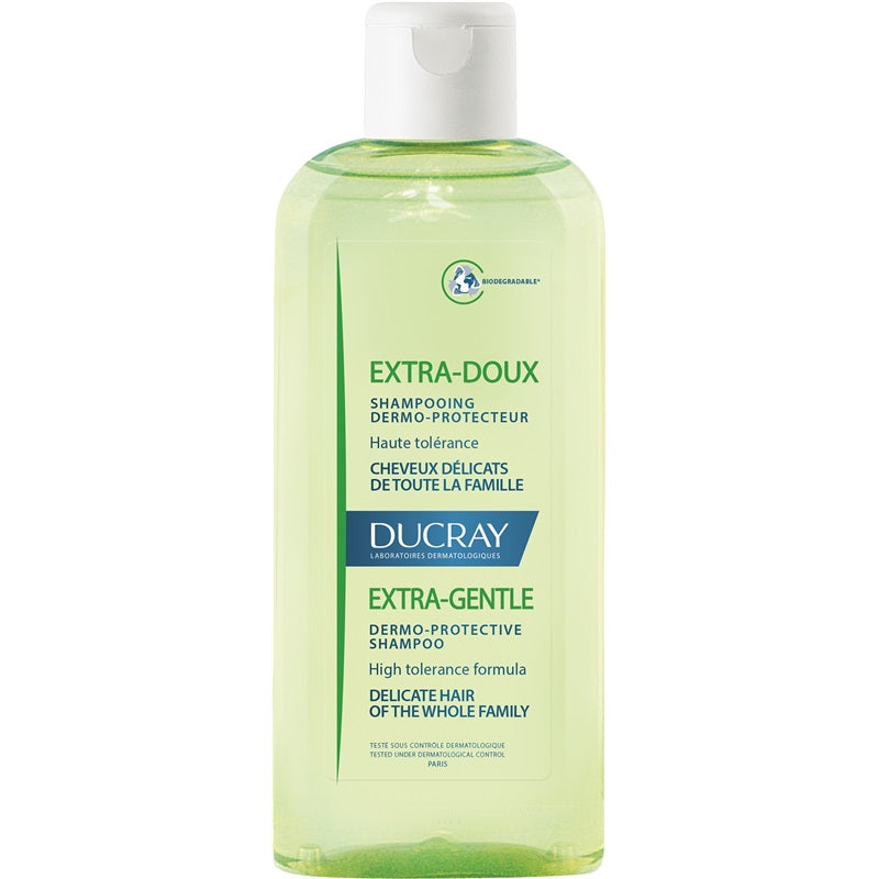 Ducray Extra-Doux Shampoo 100ml