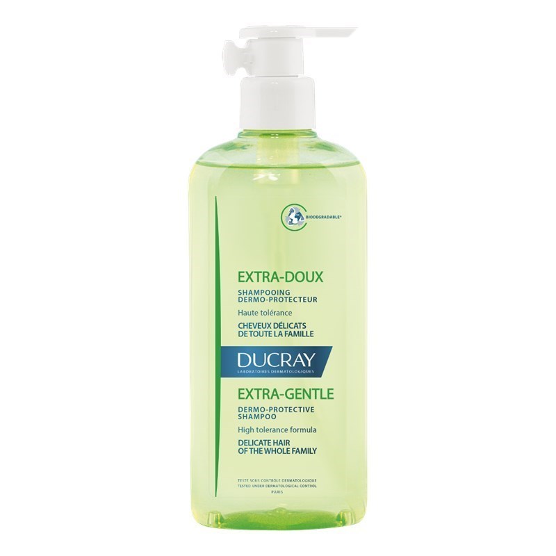 Ducray Shampoo Extra-Mild 400ml