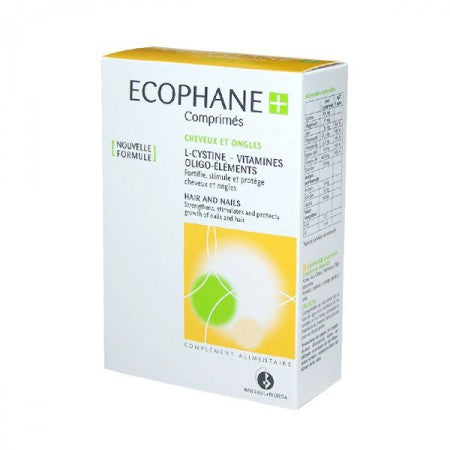 Ecophane Fortifying Tablets 60 units
