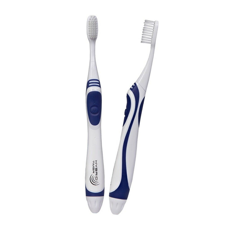 Elgydium Clinic Hybrid Electric Toothbrush