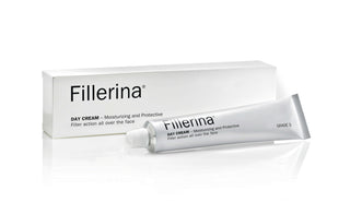 Fillerina 12 Densifying-Filler Day Cream Grade 3 50ml