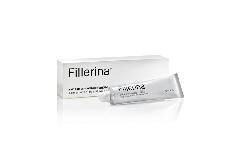 Fillerina 12 Densifying-Filler Eye Contour Cream Grade 3 15ml