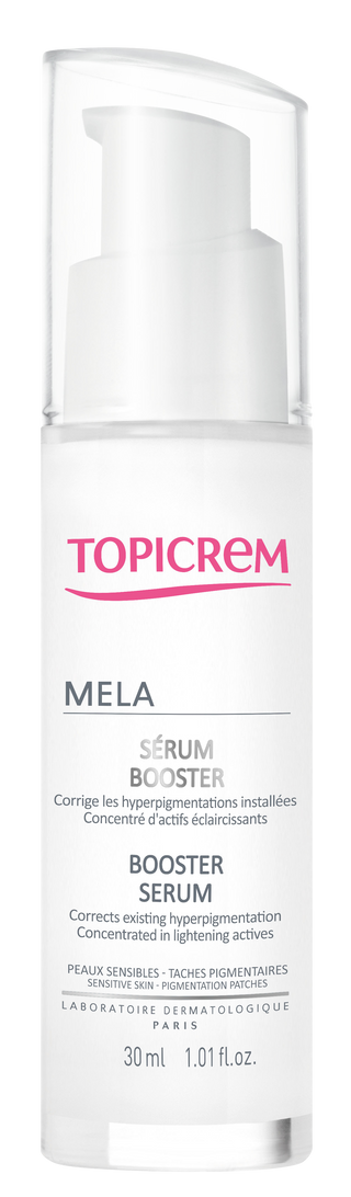 Topicrem MELA Radiance Intensive Serum 30ml