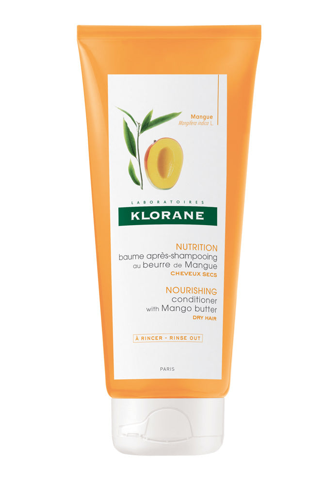 Klorane Conditioner Mango Butter 200ml