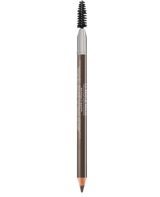 La Roche-Posay Dark Eyebrow Pencils