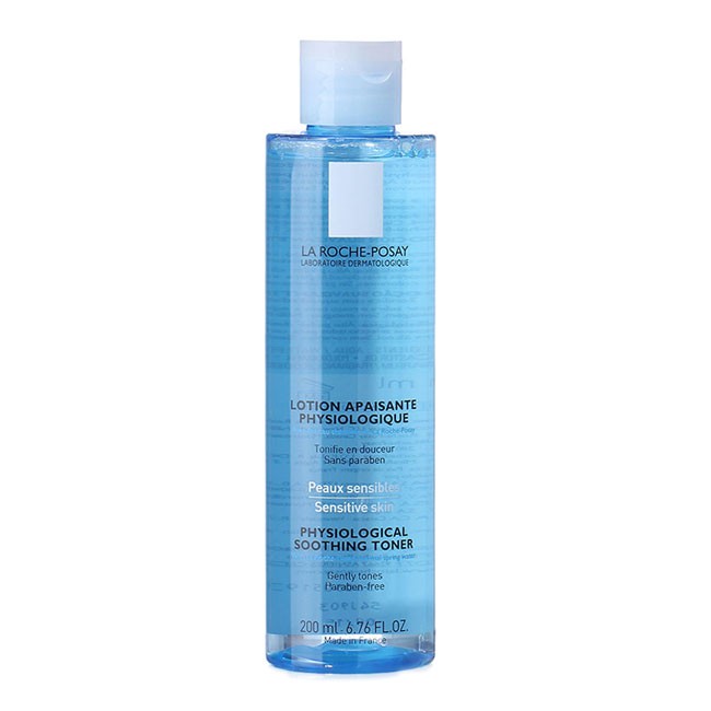 La Roche-Posay Physiologique Smoothing Lotion 200ml