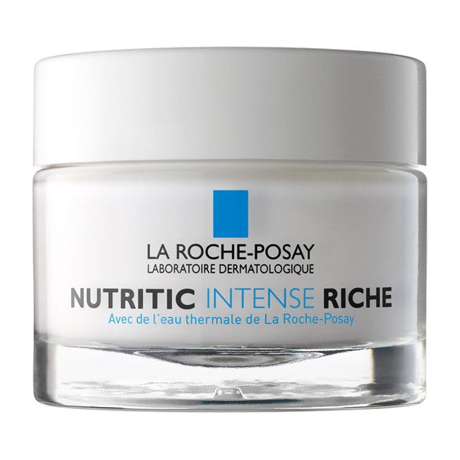 La Roche-Posay Nutritic Intense Rich Cream 50ml