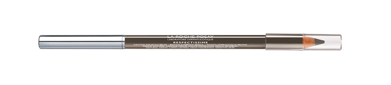 La Roche-Posay Respectissime Soft Eye Pencil – Brown
