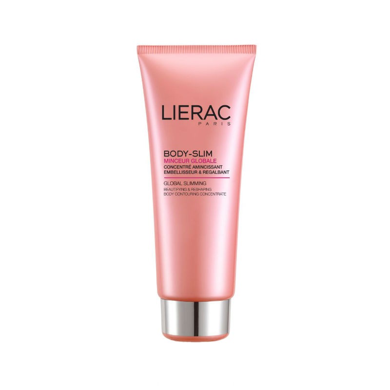 Lierac Body-Slim Global Sliming - Body Contouring Concentrate 200ml