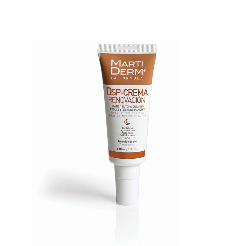 MartiDerm Pigment Zero DSP-Renovation Cream 40ml