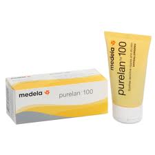 Medela Purelan 100 Lanolin Cream 37g