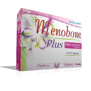 Menobom Plus