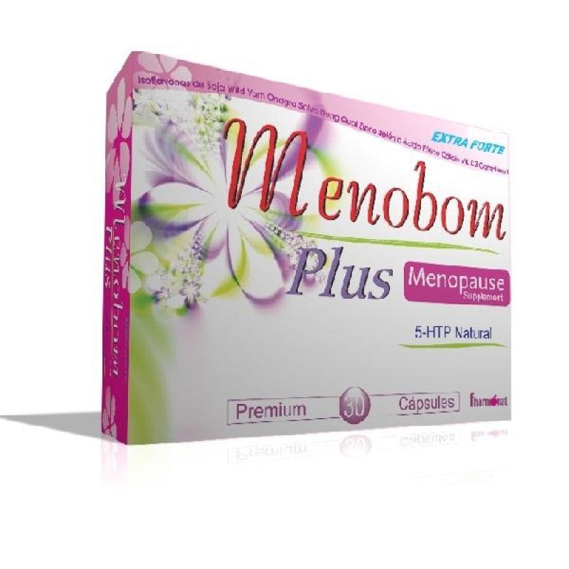 Menobom Plus