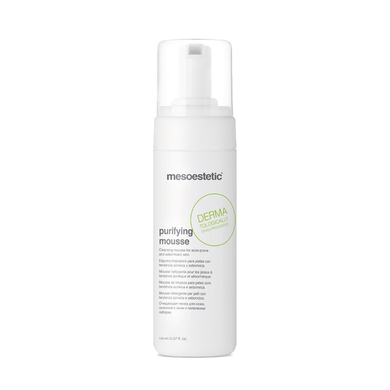 Mesoestetic Acne One Purifying Mousse 150ml