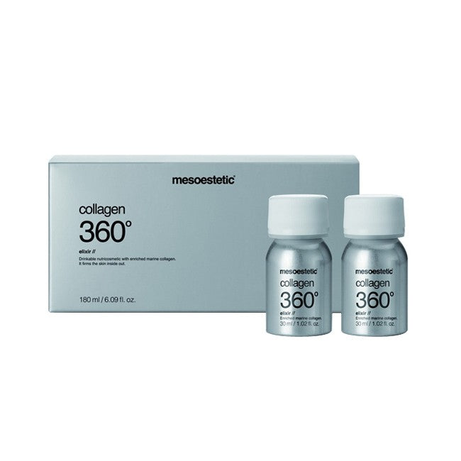 Mesoestetic Collagen 360º Elixir - 6x30ml