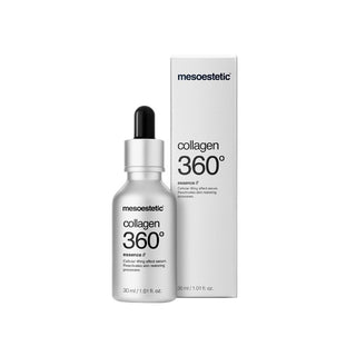 Mesoestetic Collagen 360º Essence - Lifting Effect Serum 30ml