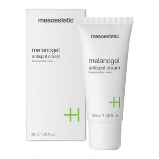 Mesoestetic Melanogel Cream - 30ml
