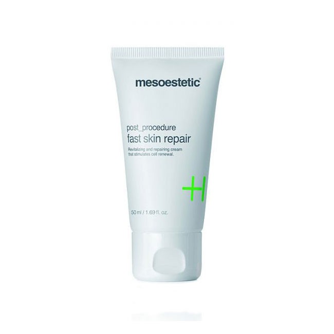 Mesoestetic Fast Skin Repair Cream - 50ml