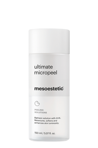 Mesoestetic Ultimate Micropeel 150ml