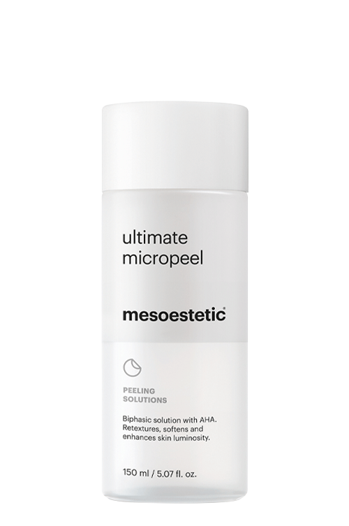 Mesoestetic Ultimate Micropeel 150ml