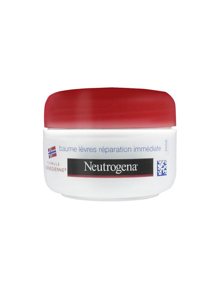 Neutrogena Instant Repair Nose And Lips Balm 15ml