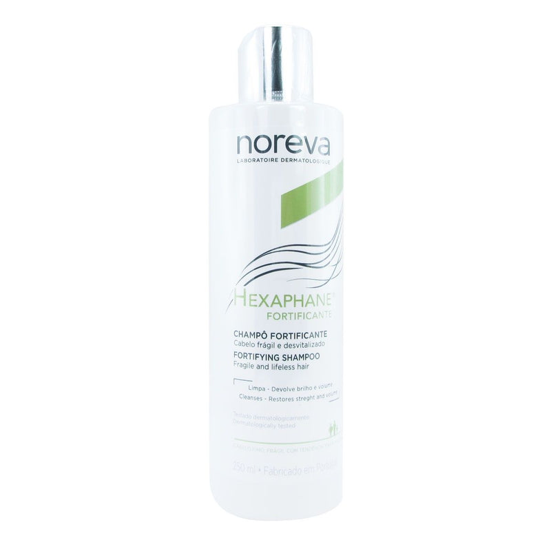 Noreva Hexaphane Shampoo Fortifier 250ml