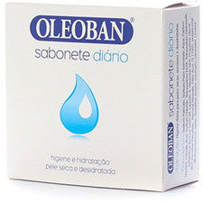 Oleoban Solid Soap 90g