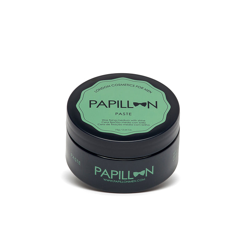 Papillon Paste – Wax Fixing Medium With Shine 75g