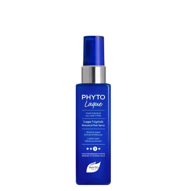 Phytolaque Miroir - Botanical Hair Spray - Medium Fixation - 100 ml