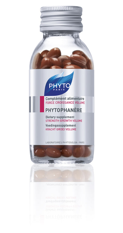 Phytophanere Promotion 1=2 - Fortifying Hair and Nails - 120 Capsules