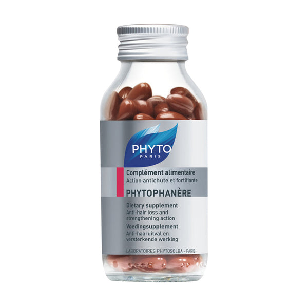 Phytophanere - Hair and Nails 120 Capsules