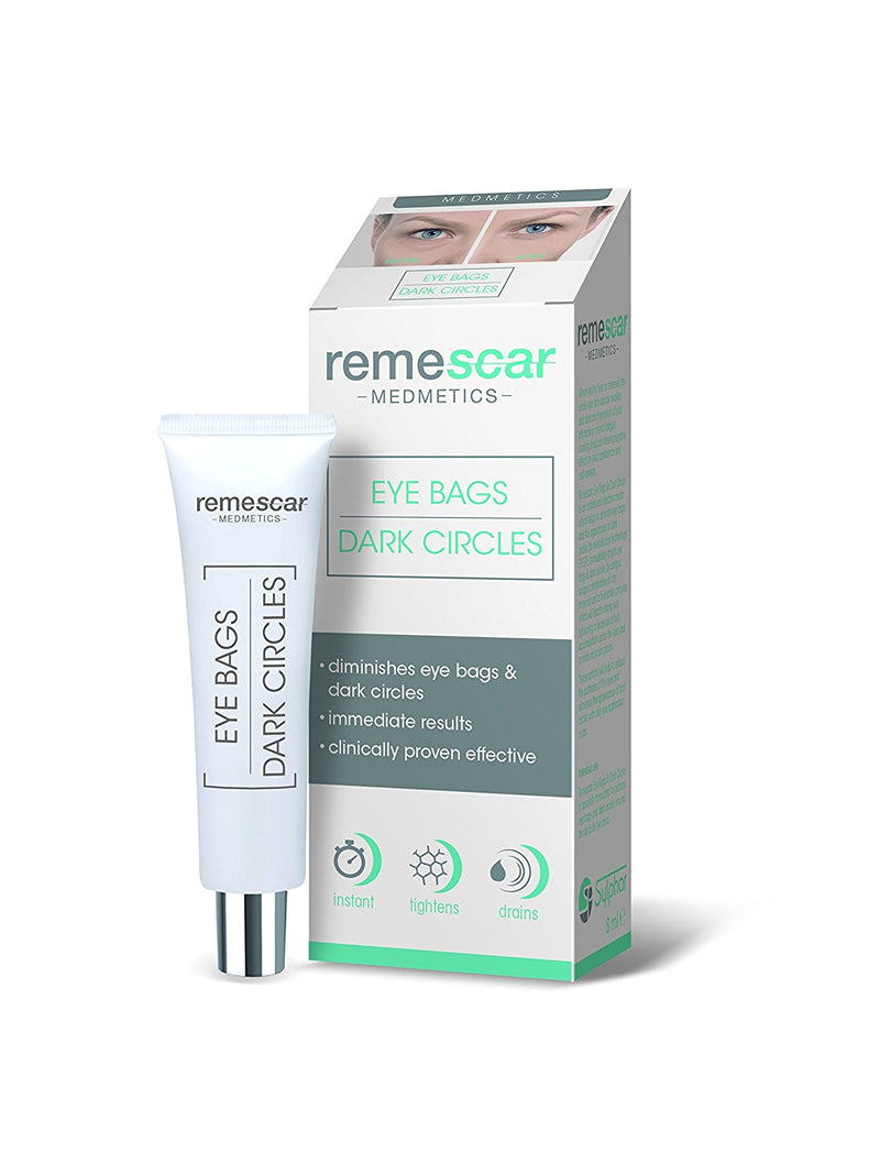 Remescar Puffiness and Dark Circles 8ml