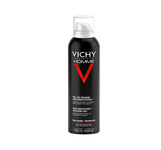 Vichy Homme Shaving Gel 150ml