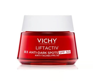 Vichy Liftactiv B3 Anti-Blemish Day Cream SPF50 50ml