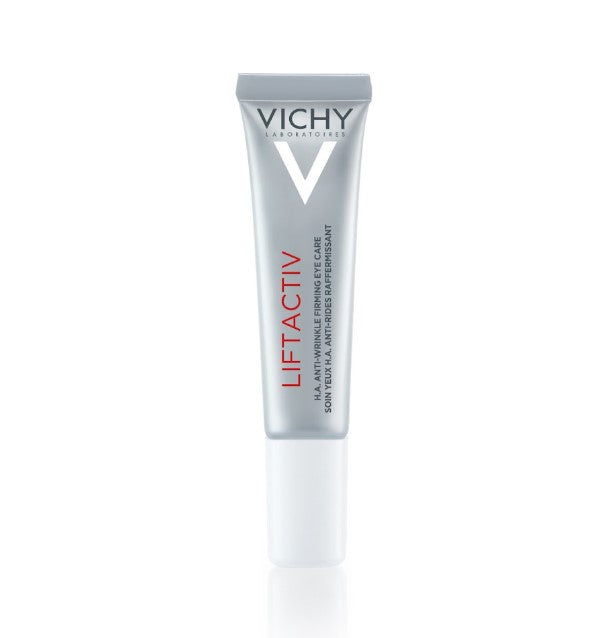 Vichy Liftactiv H.A.  Anti-wrinkle Firming Eye Cream 15ml
