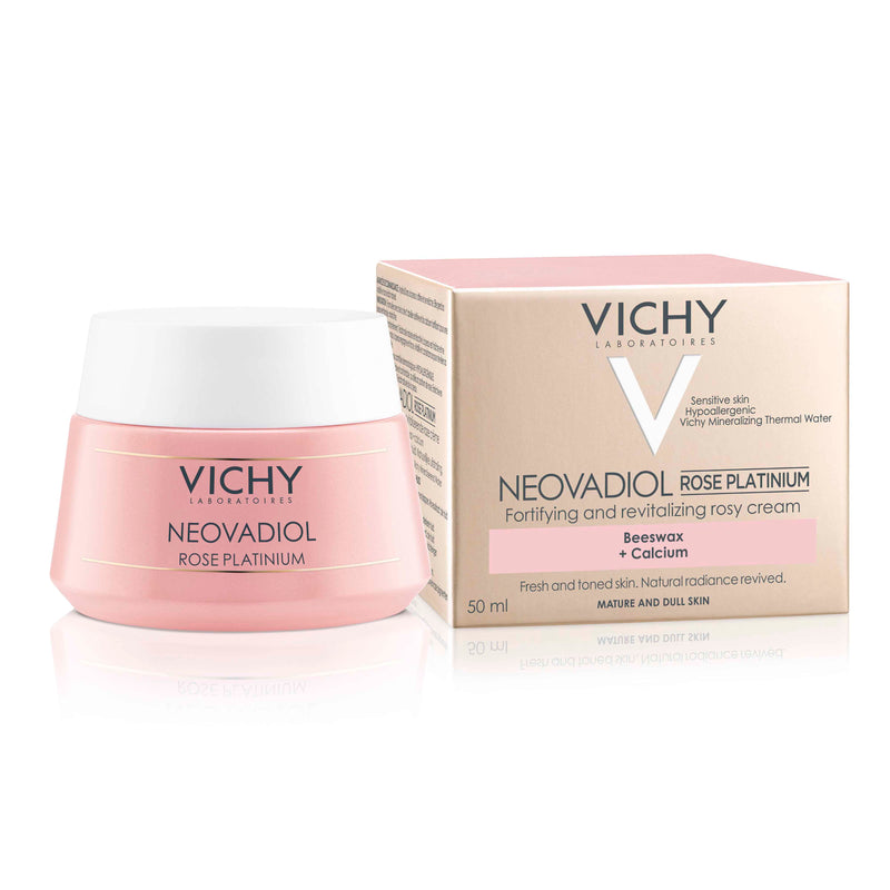 Vichy Neovadiol Rose Platinium – Mature Skin 50ml