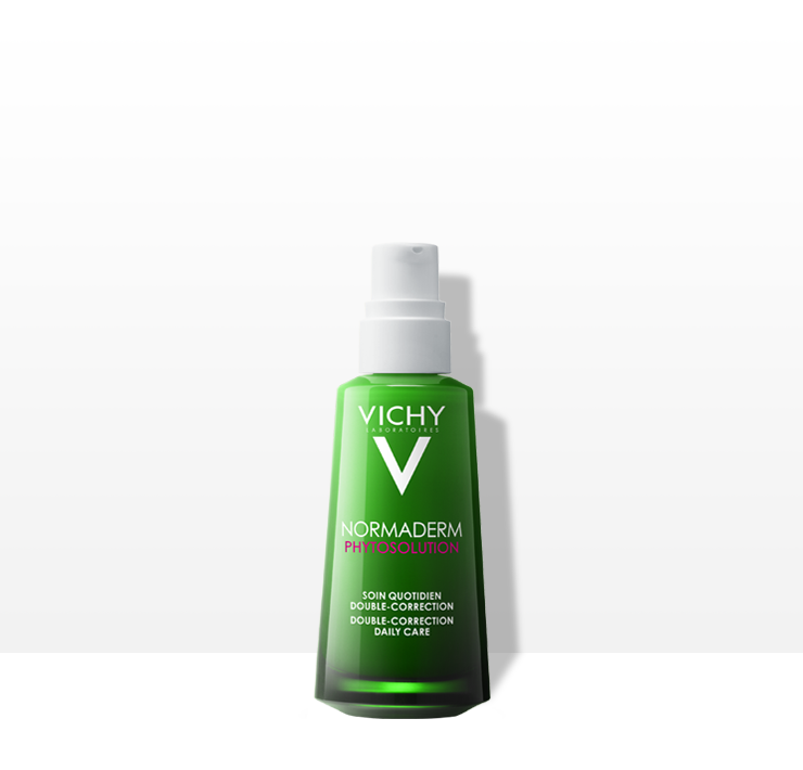 Vichy Normaderm Phytosolution Daily Care 50ml